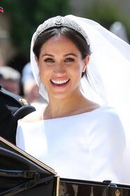 Lady Diana, gli occhi sul Royal Wedding 3