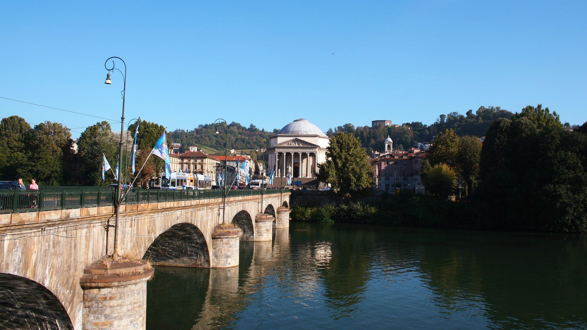 Alla ricerca della Torino perduta