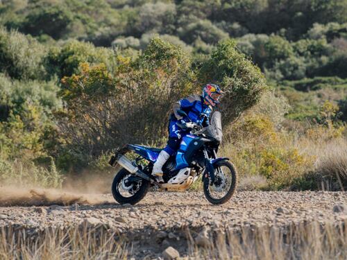 Yamaha Ténéré 700 World Raid, il mito è vivo