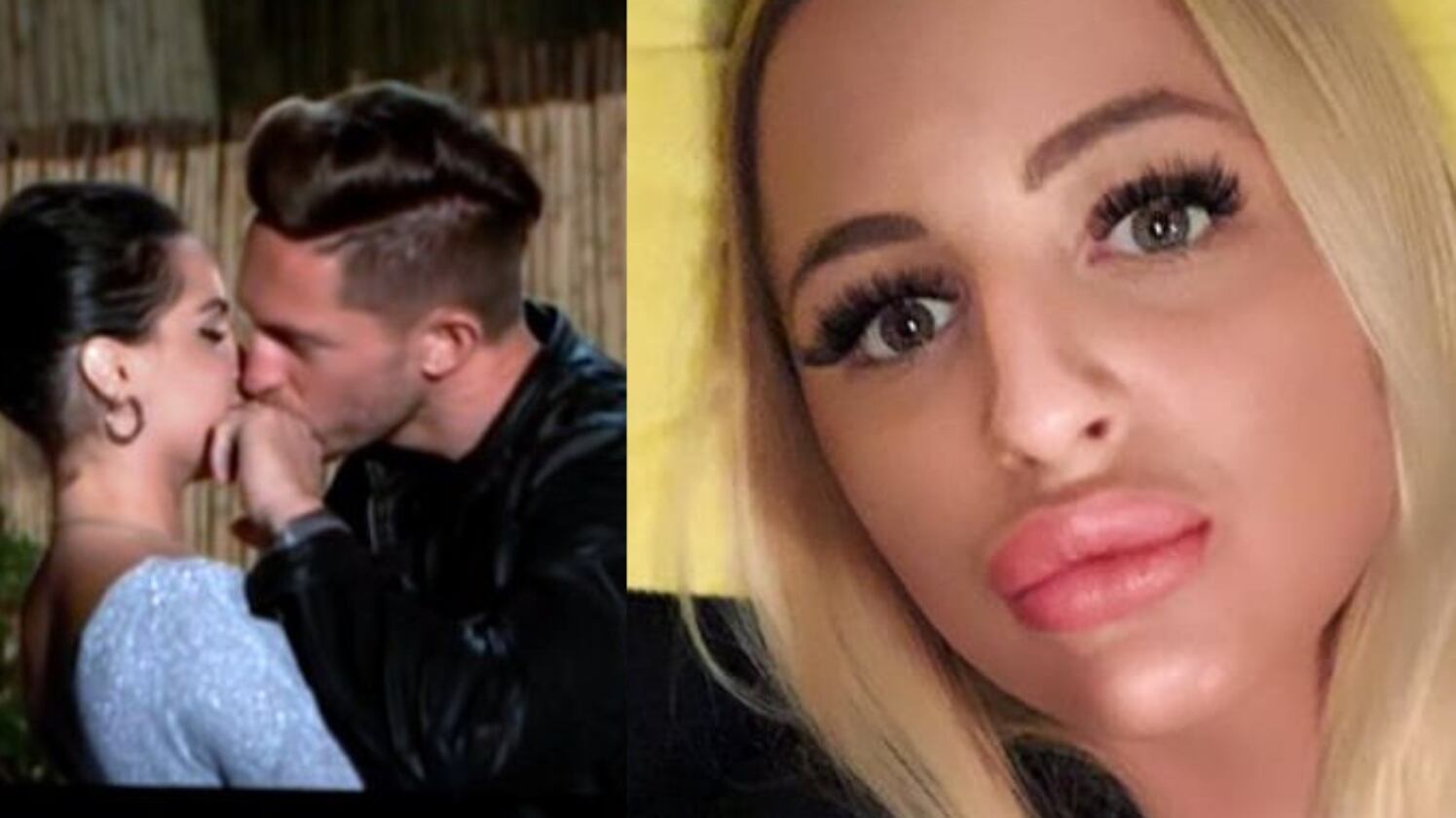 Temptation Island, Katia si sfoga sull'ex Vittorio: "Non mi affronta, ha dato la mia valigia a mia sorella"