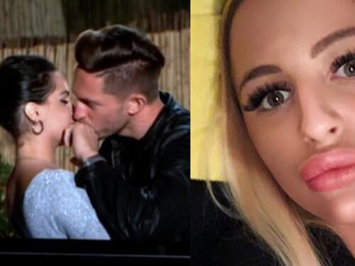 Temptation Island, Katia si sfoga sull'ex Vittorio: "Non mi affronta, ha dato la mia valigia a mia sorella"