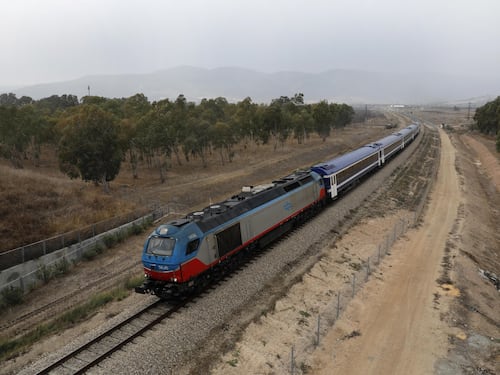 Dai sabotaggi di Lawrence d’Arabia ai piani di Turchia e Arabia Saudita: la linea dell’Hejaz che può cambiare le rotte del Golfo