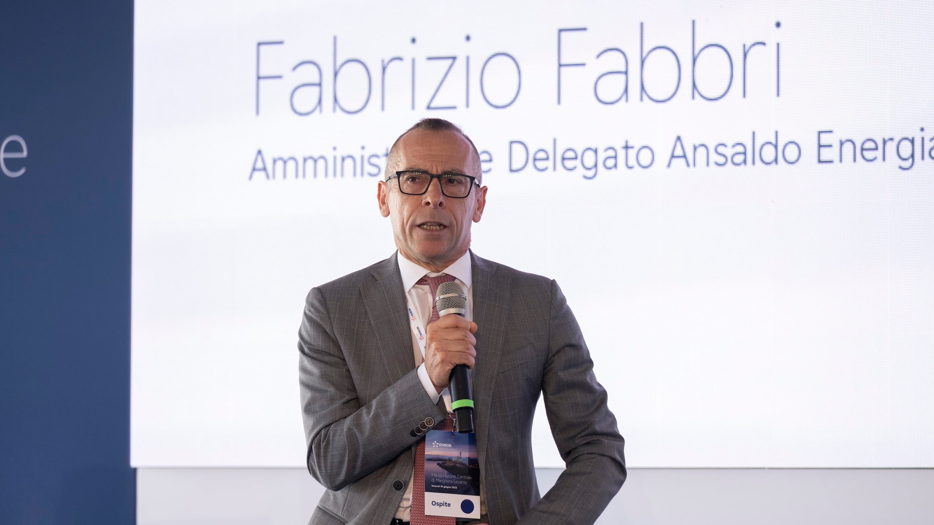 Ansaldo Energia torna a fare profitti