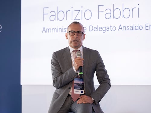 Ansaldo Energia torna a fare profitti