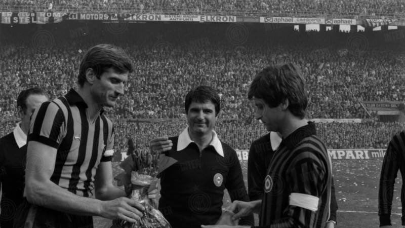 Inter e Milan insieme: la formazione più forte della storia