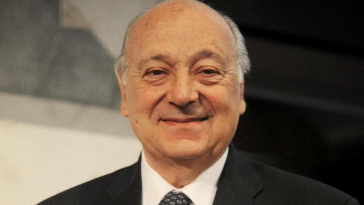 Fonsai, Giannini indagato per falso in bilancio