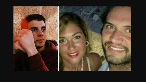 "Godo della morte degli altri", il diario choc del killer di Lecce