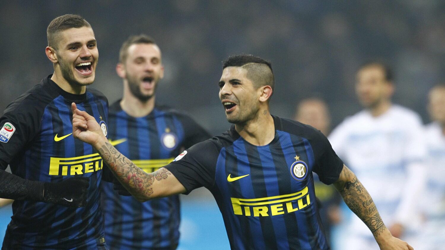 Inter, occhio al tabù di Natale A inizio anno frena sempre