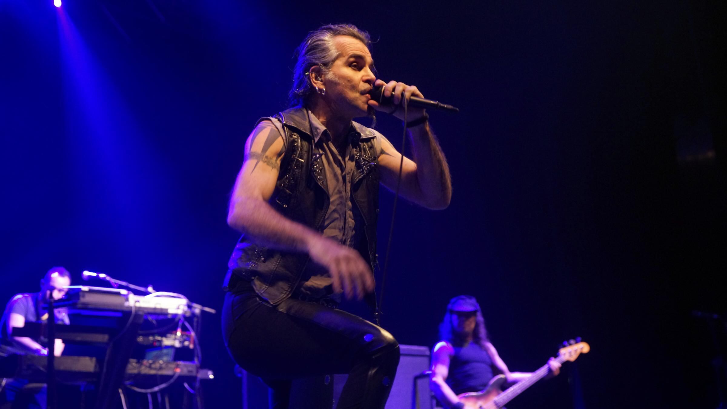 I Litfiba all'"Ultimo girone": un tour per l'addio ai fan