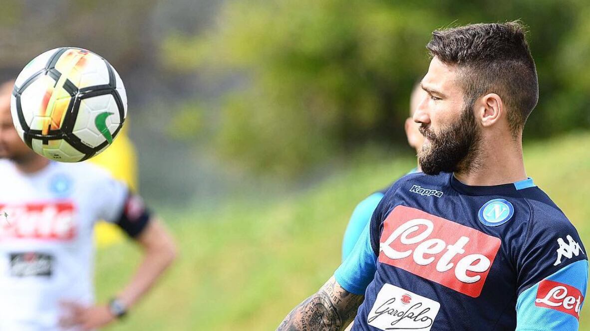 Ora Tonelli risponde a Chiellini: "Pensano a noi e non alla vittoria"