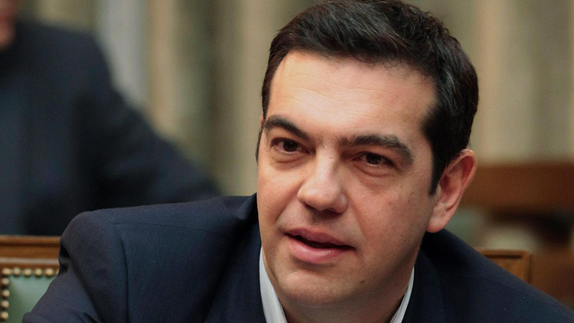 I «bulli» di Tsipras in Europa: show sulle rovine