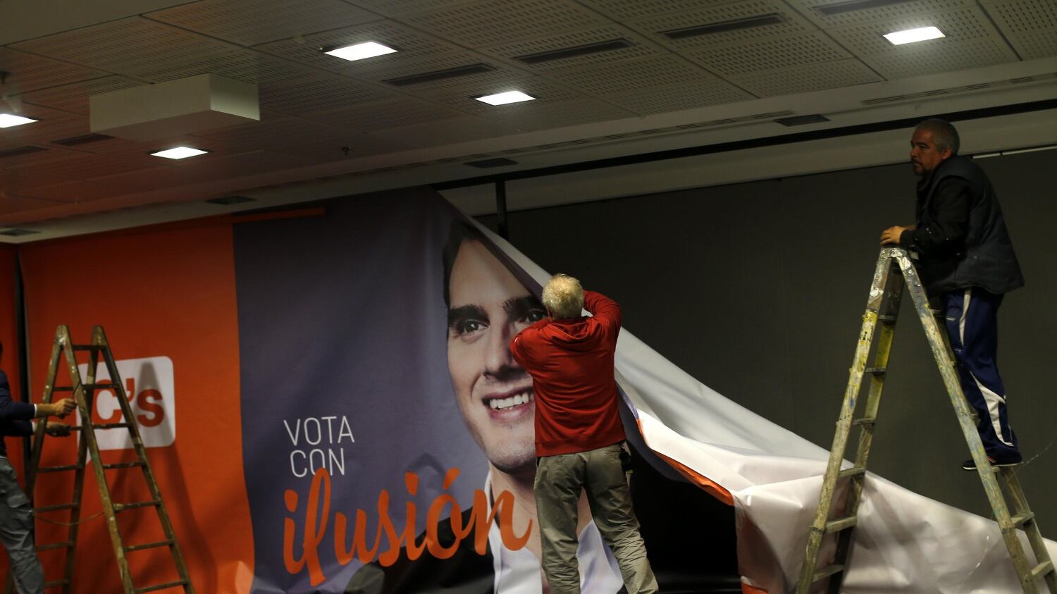 "In Europa chi vince le elezioni ormai lo decide soltanto il caso"