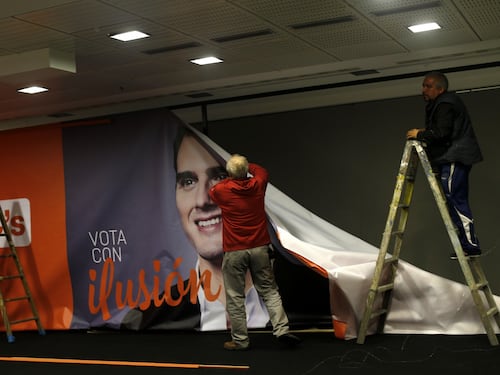 "In Europa chi vince le elezioni ormai lo decide soltanto il caso"