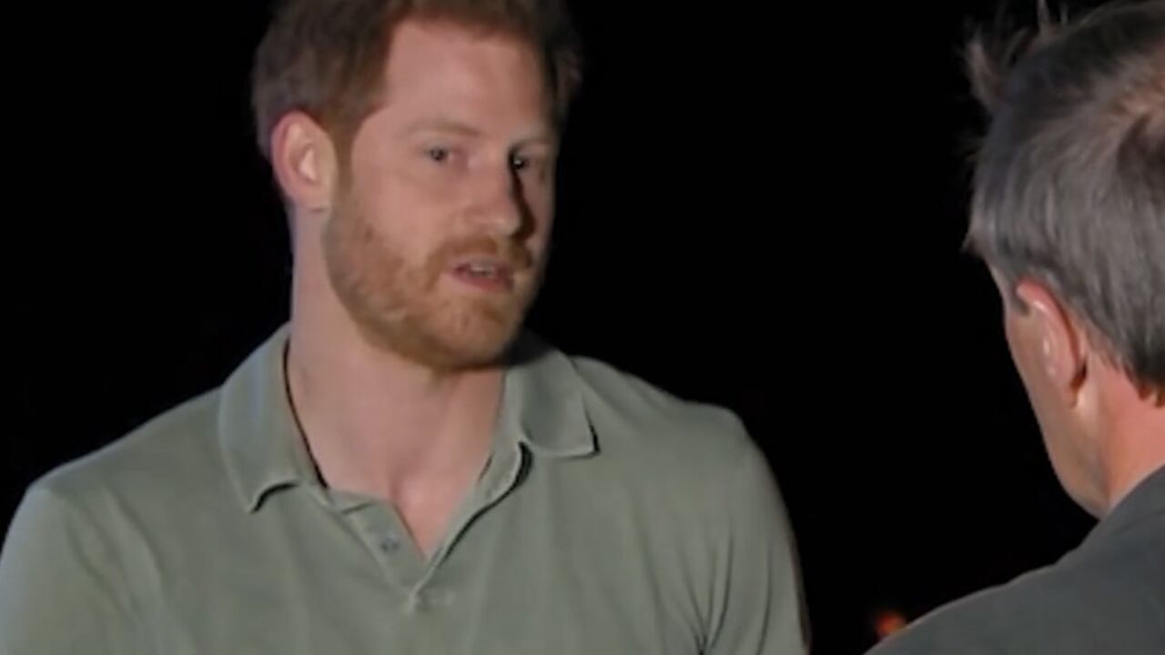 Il principe Harry rivela: "Io e William abbiamo preso strade diverse"