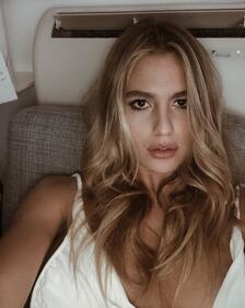 Cristina Marino e Luca Argentero, le immagini più belle 8