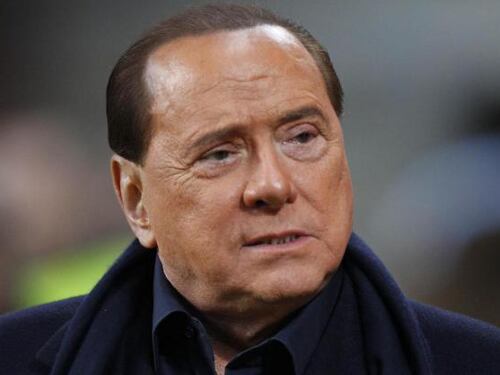 Foibe, Berlusconi: "Conservare il ricordo di una tragedia italiana"