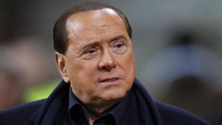 Berlusconi agli alleati: "Vinciamo solo se uniti"