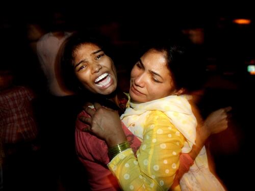 Pasqua insanguinata in Pakistan: è strage nel parco dei bimbi
