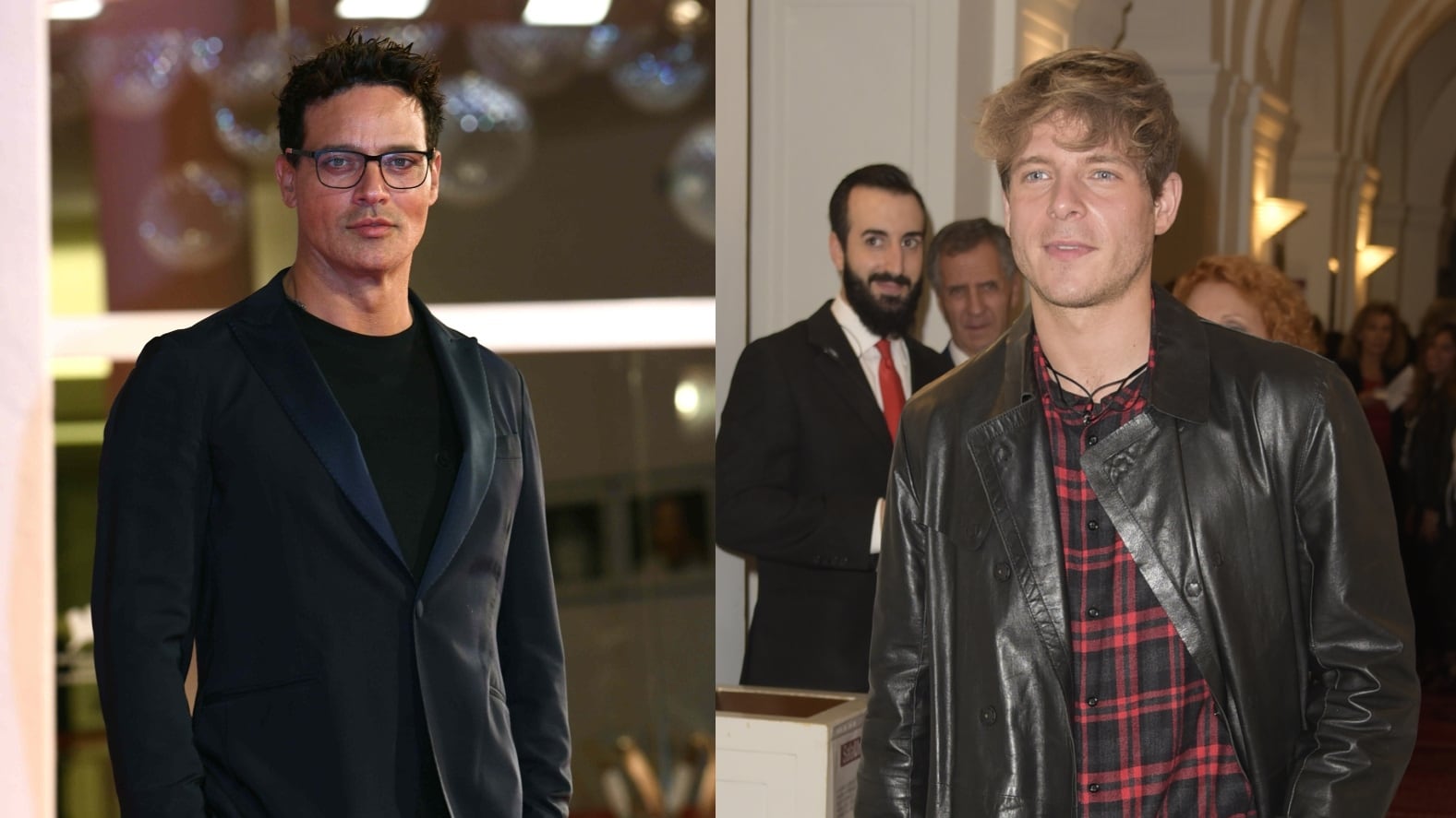 La passione sul set, il segreto, la cena con Barbara d'Urso: la storia d'amore tra Gabriel Garko e Gabriele Rossi