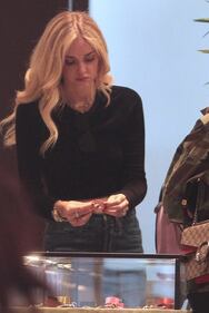 Chiara Ferragni nuda alle Hawaii con Fedez 16