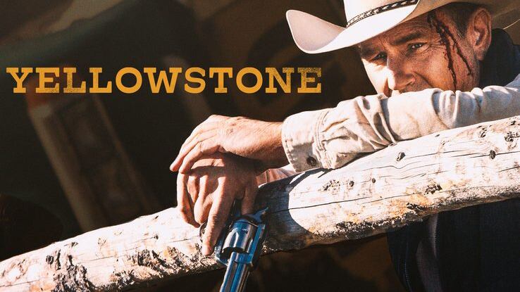 Yellowstone, la serie tv con Kevin Costner arriva su Sky