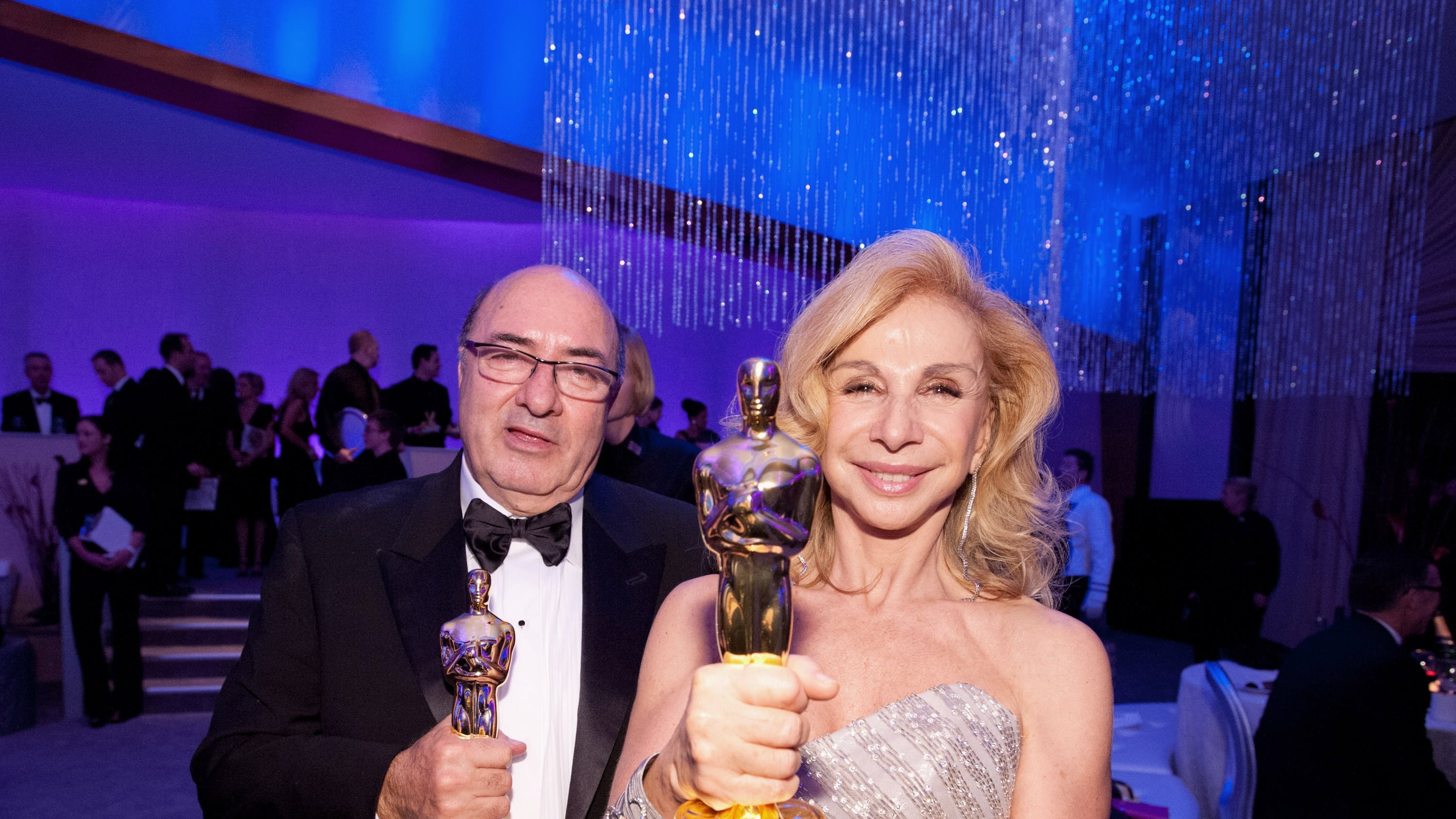 "I nostri Oscar per Nerone" Arriva il musical kolossal