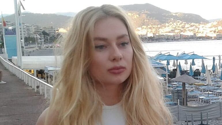 La turista precipita nel dirupo per non esser stuprata dal tunisino