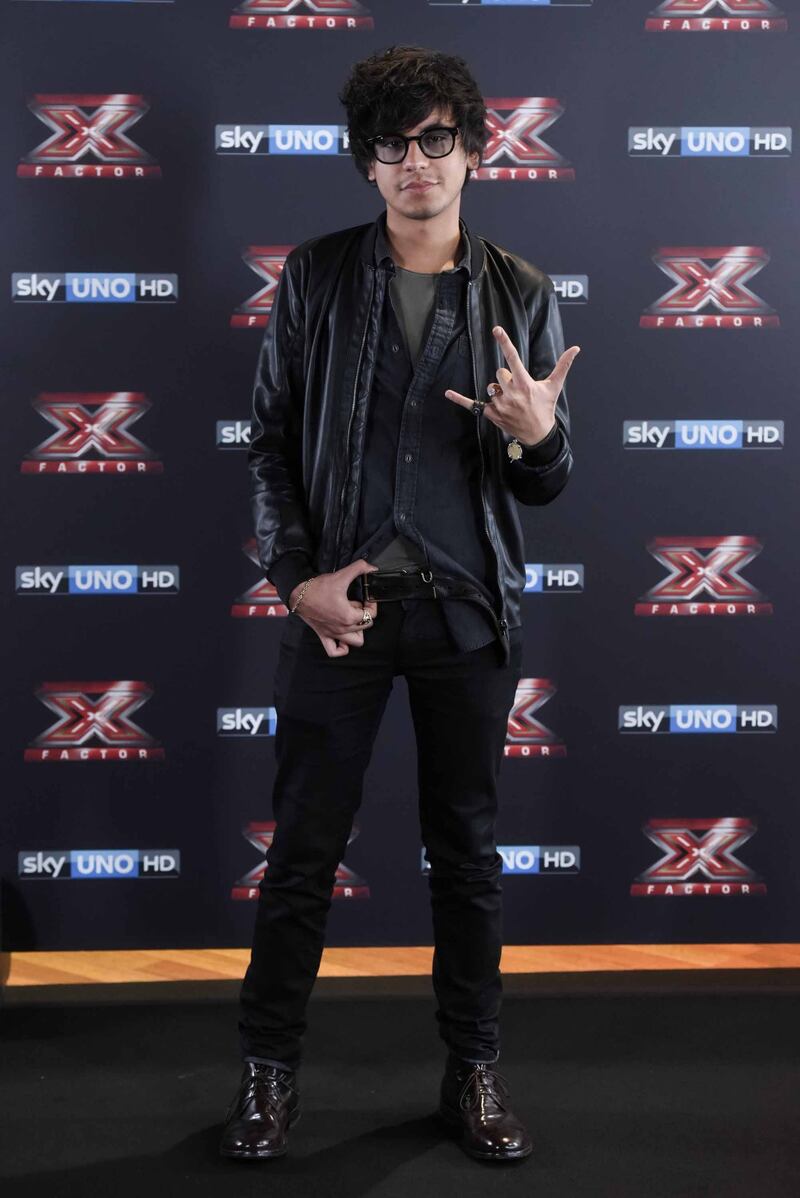 X Factor Italia ieri e oggi, amarcord e novità 36