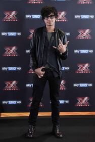 X Factor Italia ieri e oggi, amarcord e novità 36