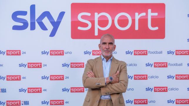 La "profezia" di Di Canio: "Chi può mettere le mani sullo scudetto"