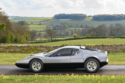 Ferrari 365 GT/4 BB: guarda la gallery 15