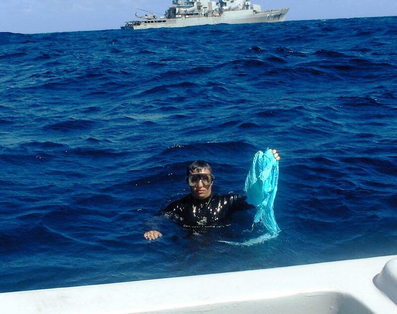 Resti Los Roques