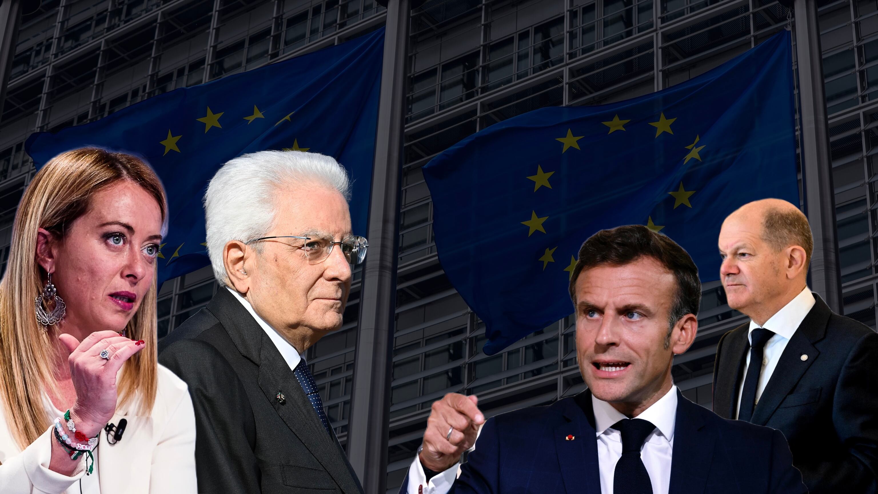 La risposta più forte alle ingerenze è l'unità: una lezione per il Pd