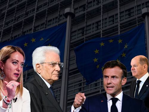 La risposta più forte alle ingerenze è l'unità: una lezione per il Pd