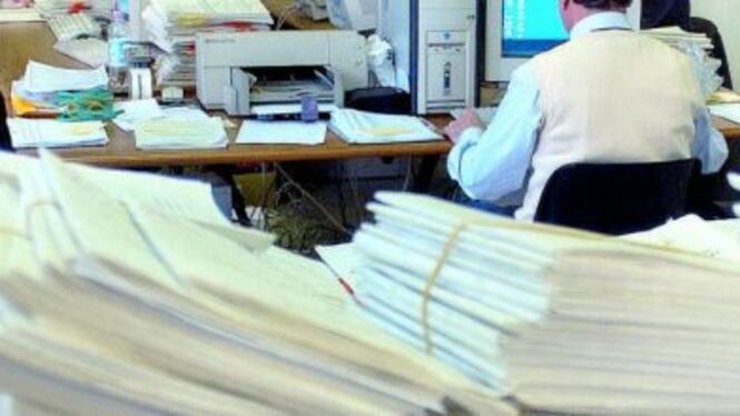 Internet diventa il braccio armato della burocrazia