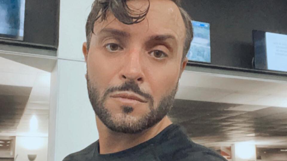 "Sono solo un dipendente", il manager Fabio Maria Damato prende le distanze da Chiara Ferragni