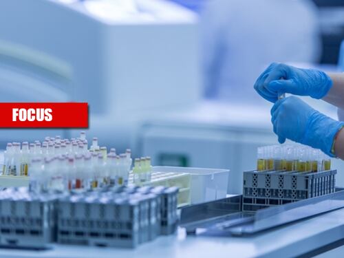 Gli anticorpi monoclonali: svolta per i malati Covid-19?