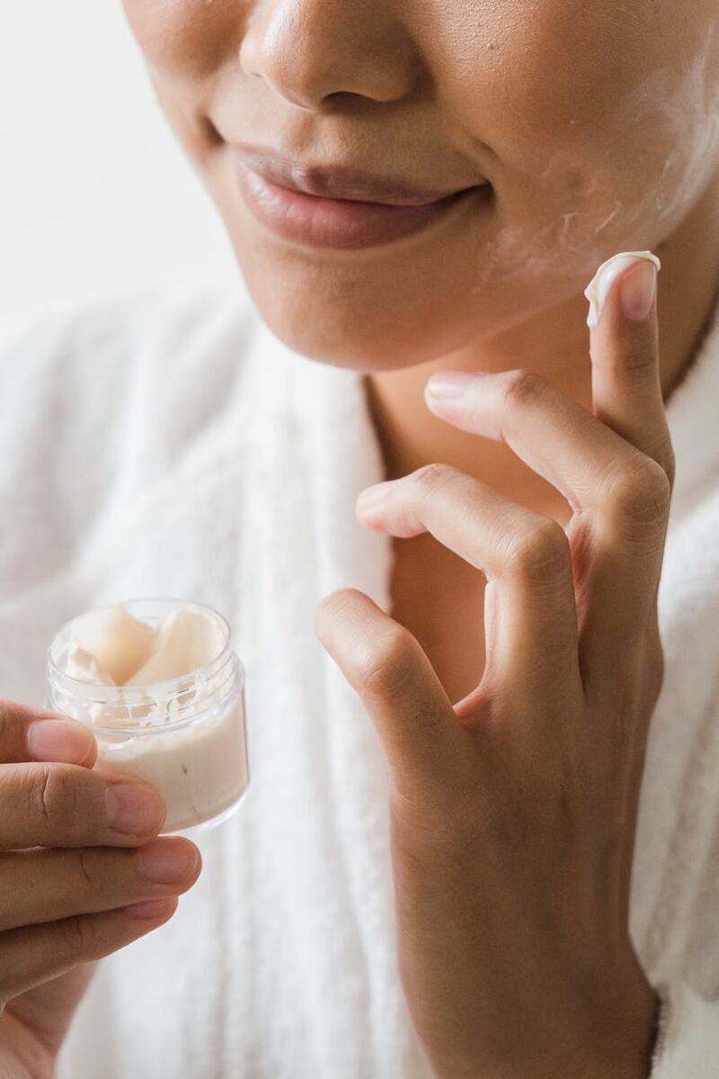 Crema fai da te