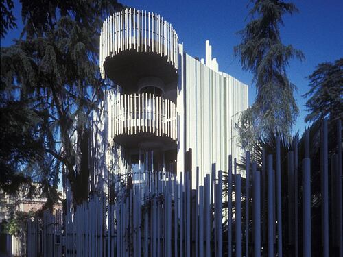 Casa Papanice, il dibattito per salvare il capolavoro d'architettura contemporanea