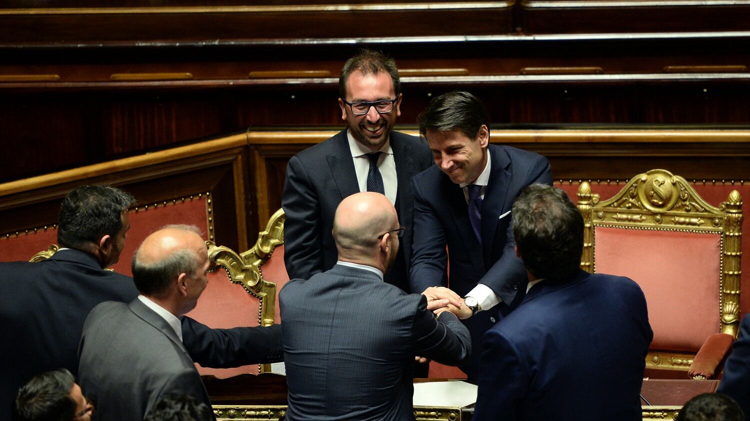 Il governo è salpato. Ma su fisco e lavoro deve già cambiar rotta