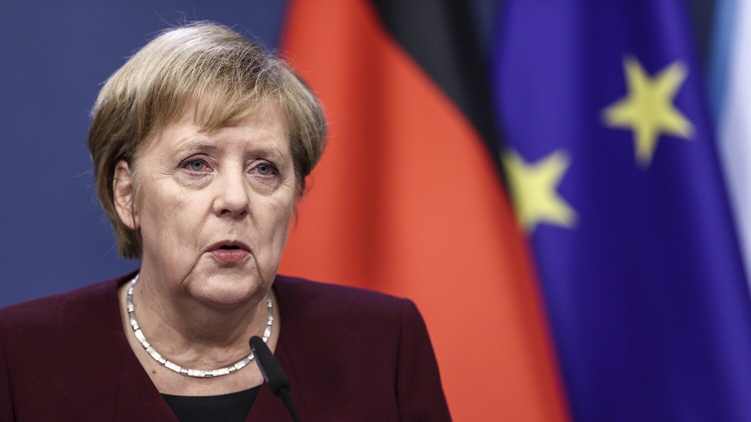 La Germania cancella la parola "razza" dalla Costituzione
