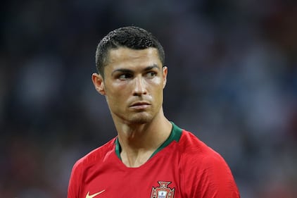 I 10 calciatori più sexy del Mondiale 2