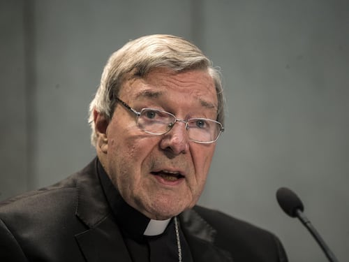 Addio a Pell, il cardinale scagionato dopo il fango