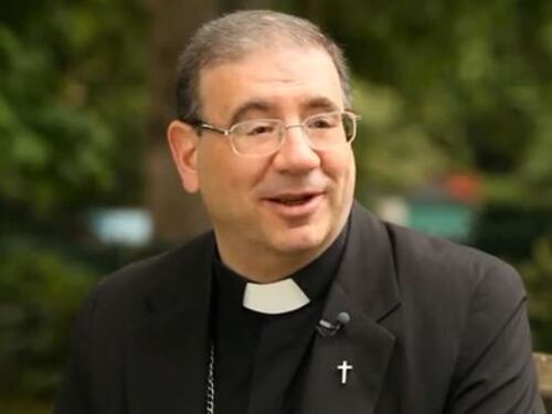 "Cristiani nel mirino Ma è terrorismo, non guerra civile"