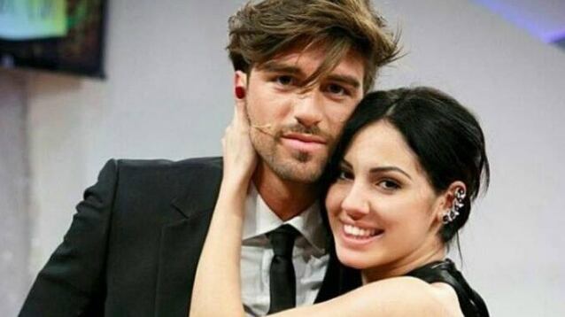 Giulia De Lellis parrucchiera gratis per i terremotati di Amatrice