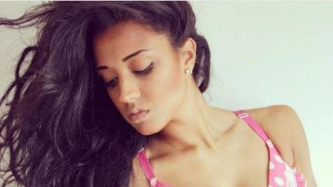 Miss Uk rinuncia alla corona: "Mi chiedono di dimagrire troppo, non ci sto"