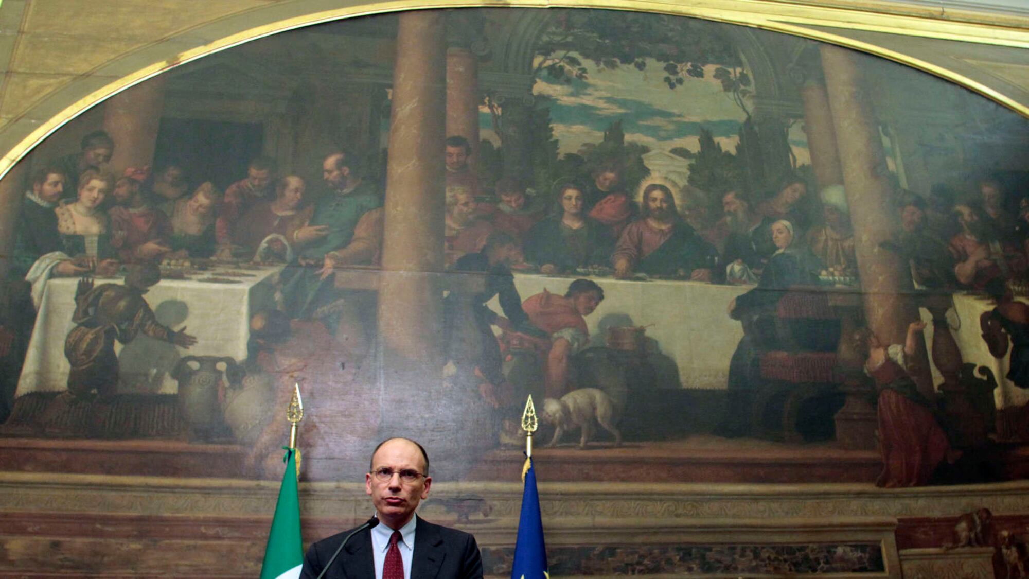 Governo in vista, le trattative
