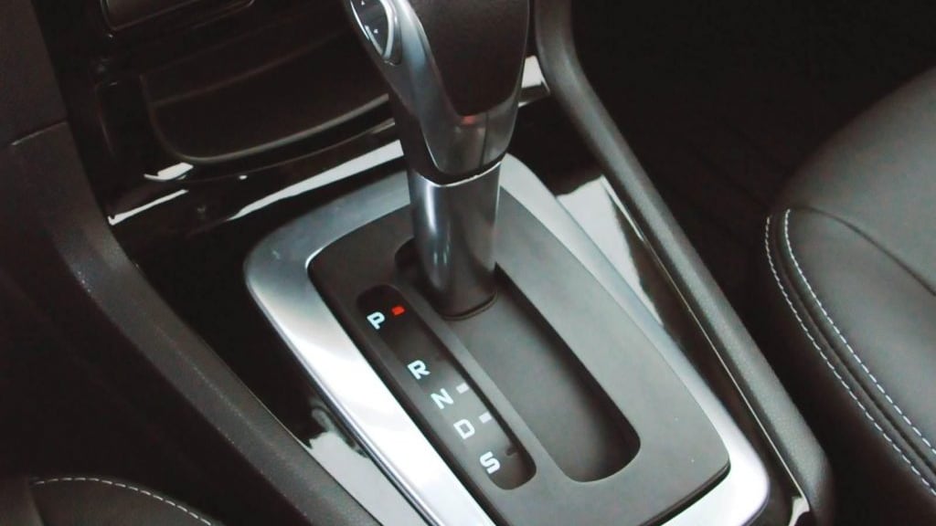 Cambio automatico, ecco le cinque auto più economiche in commercio