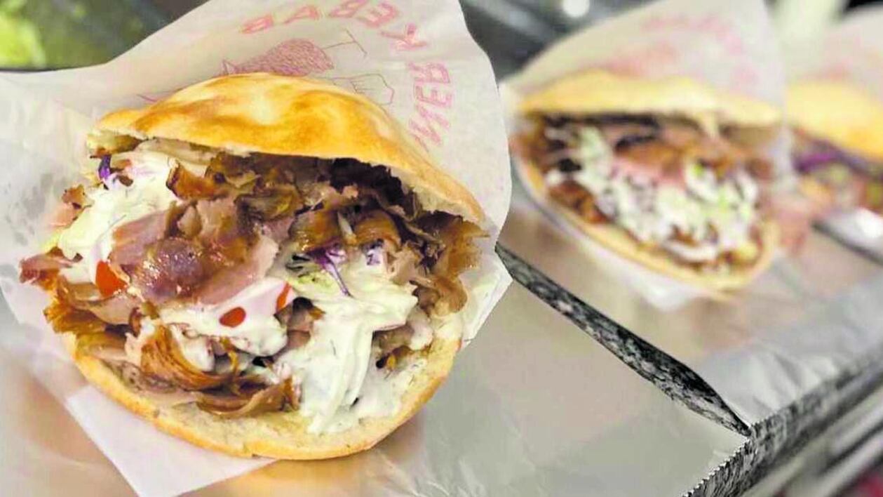 Il kebab si è milanesizzato. E c'è anche quello gourmet