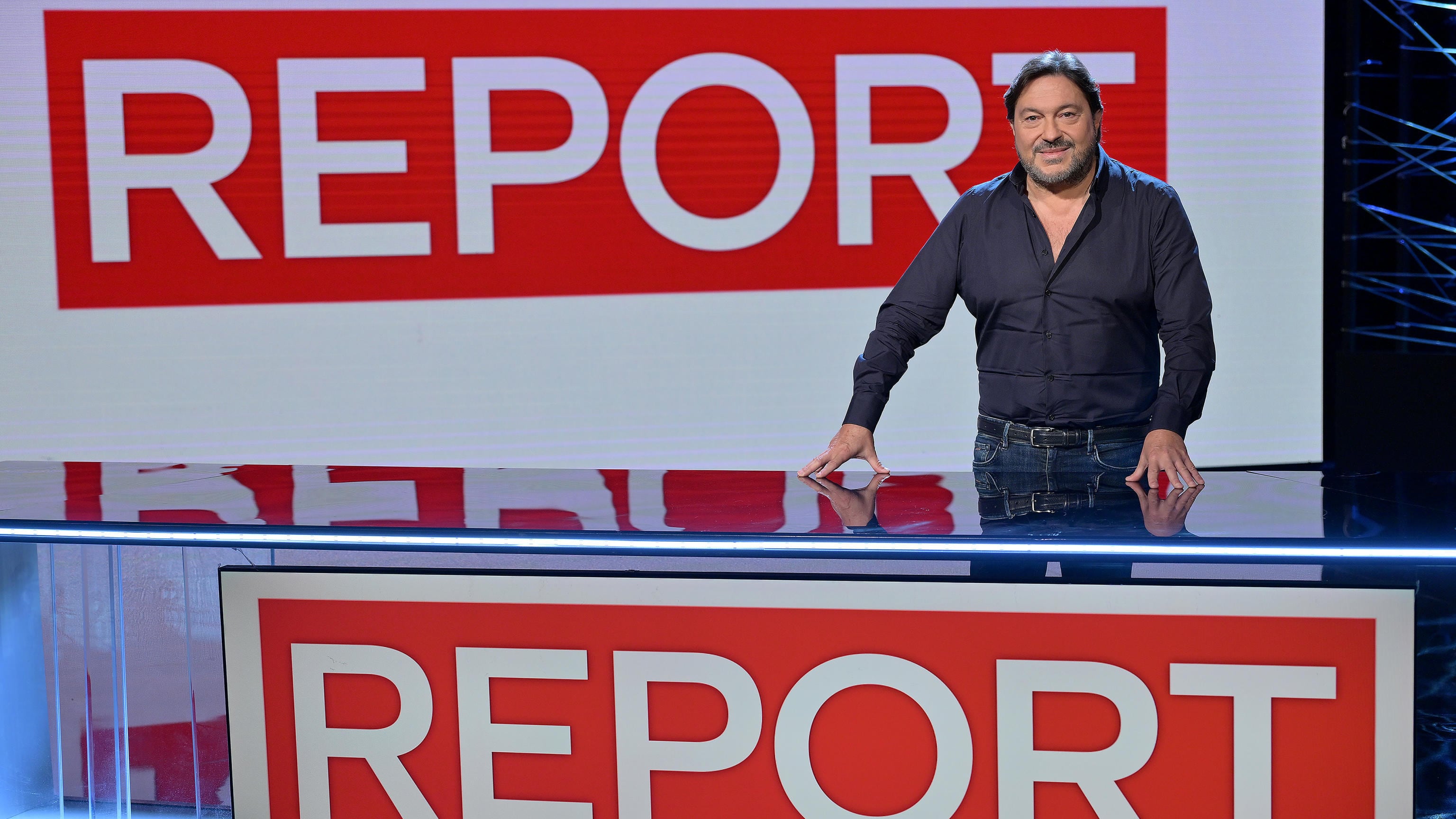 Report: "Guardateci su Raiplay". Ranucci: "Divisioni? No, redazione stordita da sciaccallaggio"